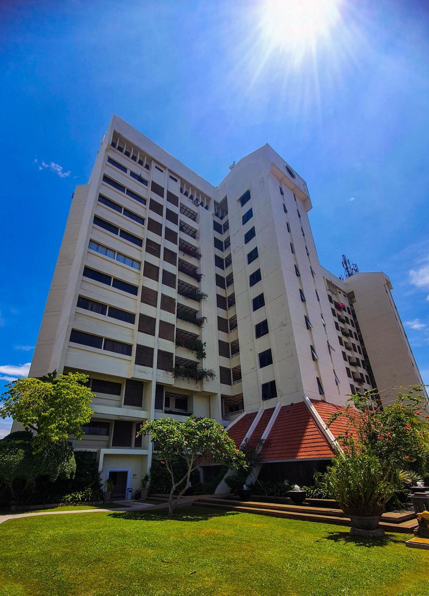 'Newly Refurbished' 'Sunny Seaview' At Regency With 2 Carpark By Shine Stay Port Dickson Exterior foto